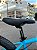 BICICLETA MTB ARO (29) ABSOLUTE HERA 7 VELOCIDADES FREIO A DISCO MECÂNICO TAMANHO 15 (P) COR AZUL/VERDE AQUA - Imagem 4
