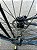 BICICLETA MTB FREERIDE ARO (26) VIKINGX TUFF X-25 KIT 8 VELOCIDADES FREIO DISCO HIDRÁULICO ABSOLUTE COR PRETO/AZUL - Imagem 3