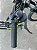 BICICLETA MTB ARO (29) VELOOH START 7 VELOCIDADES FREIO A DISCO MECÂNICO TAMANHO 19 (G) COR PRETO/AMARELO NEON - Imagem 10