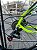 BICICLETA MTB ARO (29) VELOOH START 7 VELOCIDADES FREIO A DISCO MECÂNICO TAMANHO 19 (G) COR PRETO/AMARELO NEON - Imagem 2