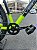 BICICLETA MTB ARO (29) VELOOH START 7 VELOCIDADES FREIO A DISCO MECÂNICO TAMANHO 19 (G) COR PRETO/AMARELO NEON - Imagem 4