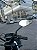 TRICICLO ELETRICO  DUOS FENIX-LITHIUM BRANCA  48V 1000W - Imagem 7