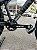 BICICLETA MTB FREERIDE ARO (26) VIKINGX TUFF-25 KIT 7 VELOCIDADES FREIO A DISCO MECÂNICO COR GRAFITE/BRANCO - Imagem 4