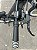BICICLETA MTB FREERIDE ARO (26) VIKINGX TUFF-25 KIT 7 VELOCIDADES FREIO A DISCO MECÂNICO COR GRAFITE/BRANCO - Imagem 9