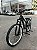 BICICLETA MTB FREERIDE ARO (26) VIKINGX TUFF-25 KIT 7 VELOCIDADES FREIO A DISCO MECÂNICO COR GRAFITE/BRANCO - Imagem 13