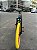 BICICLETA MTB FREERIDE ARO (26) VIKINGX TUFF-25 CAMBIO 7 VELOCIDADES (1x7) FREIO DISC MECÂNICO COR AZUL/ROSA/AMARELO - Imagem 6