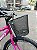 BICICLETA ARO (24) FEMININA COR PINK COM MARCHA 6 VELOCIDADES MARCA MILANO - Imagem 6