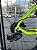 BICICLETA MTB ARO (29) VELOOH START 8VELOCIDADES (1x8) FREIO A DISCO HIDRÁULICO TAMANHO 19 (G) COR AMARELO NEON - Imagem 2