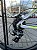 BICICLETA MTB ARO (29) CALOI ASPEN 24 VELOCIDADES (3X8) FREIO DISC MECÂNICO TAMANHO 17 (M) COR CINZA/LIMÃO - Imagem 2