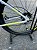 BICICLETA MTB ARO (29) CALOI ASPEN 24 VELOCIDADES (3X8) FREIO DISC MECÂNICO TAMANHO 17 (M) COR CINZA/LIMÃO - Imagem 10