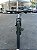 BICICLETA MTB ARO (29) CALOI ASPEN 24 VELOCIDADES (3X8) FREIO DISC MECÂNICO TAMANHO 17 (M) COR CINZA/LIMÃO - Imagem 8