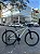 BICICLETA MTB ARO (29) CALOI ASPEN 24 VELOCIDADES (3X8) FREIO DISC MECÂNICO TAMANHO 17 (M) COR CINZA/LIMÃO - Imagem 1