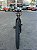 BICICLETA MTB FREERIDE ARO (29) HUPI NAJA KIT SINGLE S/MARCHA FREIO DISC HIDRÁULICO TRASEIRO SHIMANO COR PRETO/LARANJA - Imagem 7