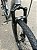 BICICLETA MTB ARO (29) VELOOH START 7 VELOCIDADES FREIO A DISCO MECÂNICO TAMANHO 17 (M) COR GRAFITE/BRANCO - Imagem 7