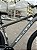 BICICLETA MTB ARO (29) VELOOH START 7 VELOCIDADES FREIO A DISCO MECÂNICO TAMANHO 17 (M) COR GRAFITE/BRANCO - Imagem 6