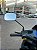 SCOOTER ELÉTRICA KLOSH DOHA ESTILO MOTONETA COM GUARDA VOLUMES DE BAIXO DO ASSENTO 1000W AUTOPROPELIDO AZUL ESCURO - Imagem 7
