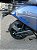 SCOOTER ELÉTRICA KLOSH DOHA ESTILO MOTONETA COM GUARDA VOLUMES DE BAIXO DO ASSENTO 1000W AUTOPROPELIDO AZUL ESCURO - Imagem 2