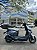 SCOOTER ELÉTRICA KLOSH DOHA ESTILO MOTONETA COM GUARDA VOLUMES DE BAIXO DO ASSENTO 1000W AUTOPROPELIDO AZUL CLARO - Imagem 1