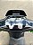 SCOOTER ELÉTRICA KLOSH DOHA ESTILO MOTONETA COM GUARDA VOLUMES DE BAIXO DO ASSENTO 1000W AUTOPROPELIDO AZUL CLARO - Imagem 9