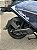 SCOOTER ELÉTRICA KLOSH DOHA ESTILO MOTONETA COM GUARDA VOLUMES DE BAIXO DO ASSENTO 1000W AUTOPROPELIDO AZUL CLARO - Imagem 2
