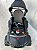 SUPER BANJIPE® RECLINÁVEL COM CAPOTA PASSEIO & PEDAL (PRETO) - Imagem 2