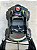 SUPER BANJIPE® RECLINÁVEL COM CAPOTA PASSEIO & PEDAL (PRETO) - Imagem 4