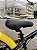 BICICLETA MTB FREERIDE ARO (26) VIKINGX TUFF-25 KIT 7 VELOCIDADES FREIO A DISCO MECÂNICO COR PRETO/AMARELO - Imagem 5