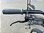 BICICLETA MTB FREERIDE ARO 26 VIKINGX TUFF-25 KIT SINGLE S/MARCHA FREIO A DISCO HIDRÁULICO TRASEIRO SHIMANO COR GRAFITE - Imagem 10