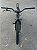 BICICLETA MTB FREERIDE ARO 26 VIKINGX TUFF-25 KIT SINGLE S/MARCHA FREIO A DISCO HIDRÁULICO TRASEIRO SHIMANO COR GRAFITE - Imagem 9