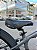 BICICLETA MTB FREERIDE ARO 26 VIKINGX TUFF-25 KIT SINGLE S/MARCHA FREIO A DISCO HIDRÁULICO TRASEIRO SHIMANO COR GRAFITE - Imagem 4