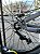 BICICLETA MTB FREERIDE ARO 26 VIKINGX TUFF-25 KIT SINGLE S/MARCHA FREIO A DISCO HIDRÁULICO TRASEIRO SHIMANO COR GRAFITE - Imagem 2