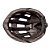 CAPACETE CICLISMO GTA INMOLD ROAD RIDER BRANCO COM SINALIZADOR TAMANHO P (54-58) - Imagem 6