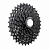 CASSETE 8 VELOCIDADES 11/32 SUNRUN PRETO - Imagem 2