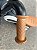 BICICLETA INFANTIL BALANCE (EQUILIBRIO) MOTO CUTE VINTAGE PRETA UNITOYS - Imagem 6