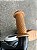 BICICLETA INFANTIL BALANCE (EQUILIBRIO) MOTO CUTE VINTAGE PRETA UNITOYS - Imagem 7