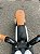 BICICLETA INFANTIL BALANCE (EQUILIBRIO) MOTO CUTE VINTAGE PRETA UNITOYS - Imagem 8