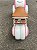 BICICLETA INFANTIL BALANCE (EQUILIBRIO) MOTO CUTE VINTAGE ROSA UNITOYS - Imagem 4