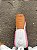 BICICLETA INFANTIL BALANCE (EQUILIBRIO) MOTO CUTE VINTAGE ROSA UNITOYS - Imagem 9