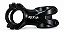 SUPORTE MESA DE GUIDÃO MTB 60MM 7 31.8MM PRETO - Imagem 3