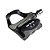 PEDAL CLIP ROAD ALUMINIO PRETO GTA RX - Imagem 3