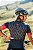 MACAQUINHO CICLISMO FEMININO NEW HIDE FREE FORCE TAMANHO P - Imagem 2