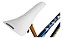 BICICLETA ARO (20) MASCULINA COR AZUL/AMARELO/DOURADO  S/MARCHA MARCA CALOI CROSS EXTRA LIGHT - Imagem 6