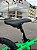 BICICLETA ARO (16) MTB MASCULINA/FEMININA COLLI ROCKET SEM MARCHA FREIO V-BRAKE COR VERDE NEON - Imagem 5