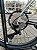BICICLETA MTB ARO 29 VELOOH ESCALARDE 12V GTA (1X12) FREIO A DISCO HIDRÁULICO TAMANHO 21 (GG) PRATA/PRETO - Imagem 2