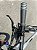 BICICLETA MTB ARO 29 VELOOH ESCALARDE 12V GTA (1X12) FREIO A DISCO HIDRÁULICO TAMANHO 21 (GG) PRATA/PRETO - Imagem 9