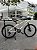 BICICLETA ARO 24 MTB MASCULINA/FEMININA COLLI AIRON 7V (1X7) FREIO A DISCO MECÂNICO - Imagem 2
