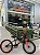 BICICLETA ARO 20 MASCULINA VELOOH CROSS SEM MARCHA FREIO V-BRAKE - Imagem 2