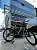 BICICLETA MTB ARO 29 HOUSTON KAMP SHIMANO 21V (3X7) FREIO DISC MECÂNICO - Imagem 3