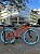BICICLETA MTB FREERIDE ARO 26 ABSOLUTE BRUTUS KIT SINGLE (S/MARCHA) FREIO DISC HIDRÁULICO MT200 - Imagem 2