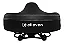 BANCO SELIM ELLEVEN 2 MOLAS BEACH PRETO 250MM X 220MM - Imagem 4